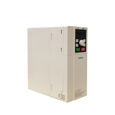 qualità  textile machinery 3.7kva 3.7kw 50hz frequency converter to 3 phase 60hz low frequency inverter for 3.3kv motor control vfd price in pakistan fabbrica