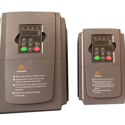 qualità  Solar water pump IP65 motor speed controller mppt dc frequency inverter 250*160*175mm--1556*786*988mm fabbrica