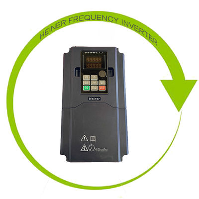 qualità  Industrial Equipment 11kW 18.5kW 22kW 380V/480V VFD AC Drive Pump Motor VFD Variable Frequency Converters Inverters fabbrica