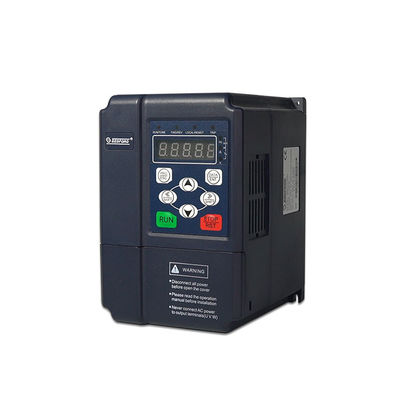 qualità  B601D Community Water Mains Single Phase AC Frequency Inverter Residential Water Pump Drive Residential Water Pump Controller fabbrica