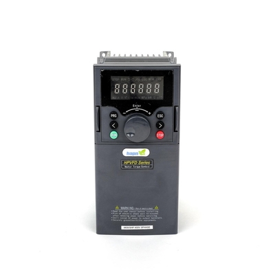 22kw AC VSD to drive an AC motor 380v VFD control variable frequency HPVFD04-22G-30P motor speed inverter