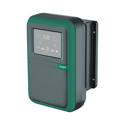 Cheap Professional Manufacture PLD-2S-2.2 AC Inverter Water Pump Controller L:26.5cm W:25cm H:16cm