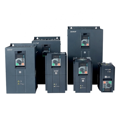Industrial Equipment Ect Frequency Inverter Manufacturer Vfd Control Multi Power 30kw 37kw 3 Phase 380v Variable Inverter Driver