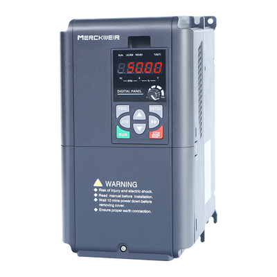 PC+ABS New Designs Widely Used General Purpose Variable Frequency Vector Inverter Vfd Converter