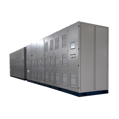 High Quality AMV-IV06-7000 6kv 7000kw Variable Speed ​​Drive 3 Phase 50hz/60hz 2.2*1.2*1.5m Adjustable-frequency Drive Inverter Control Panel