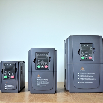 IDEEI MPPT Solar Water Pump Solar Water Pump Control DC Input 900V 55KW GD200-PV Solar Water Pump Frequency Inverter For Irrigation AC Drive VFD