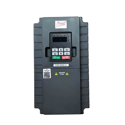 Solar Water Pump Solar Water Pump 380V 3 Phase Gd100-PV Solar Water Pump Frequency Inverter With MPPT For Irrigation 37kw AC VFD Drive
